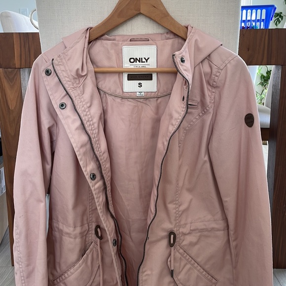 Utility Jacket - Picture 2 of 3